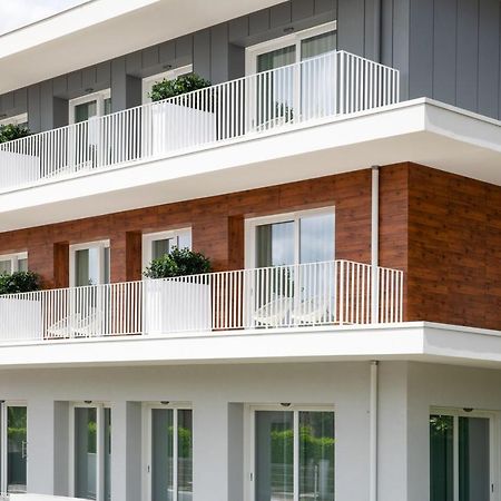 Arca Guest House San Trovaso Luaran gambar