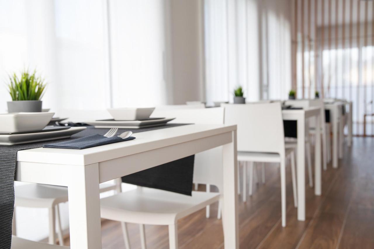 Arca Guest House San Trovaso Luaran gambar