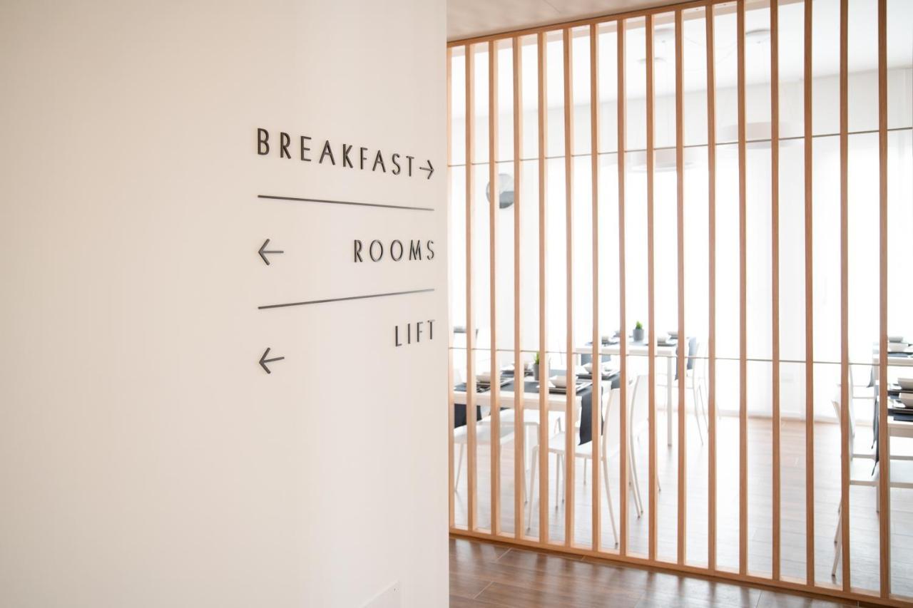 Arca Guest House San Trovaso Luaran gambar