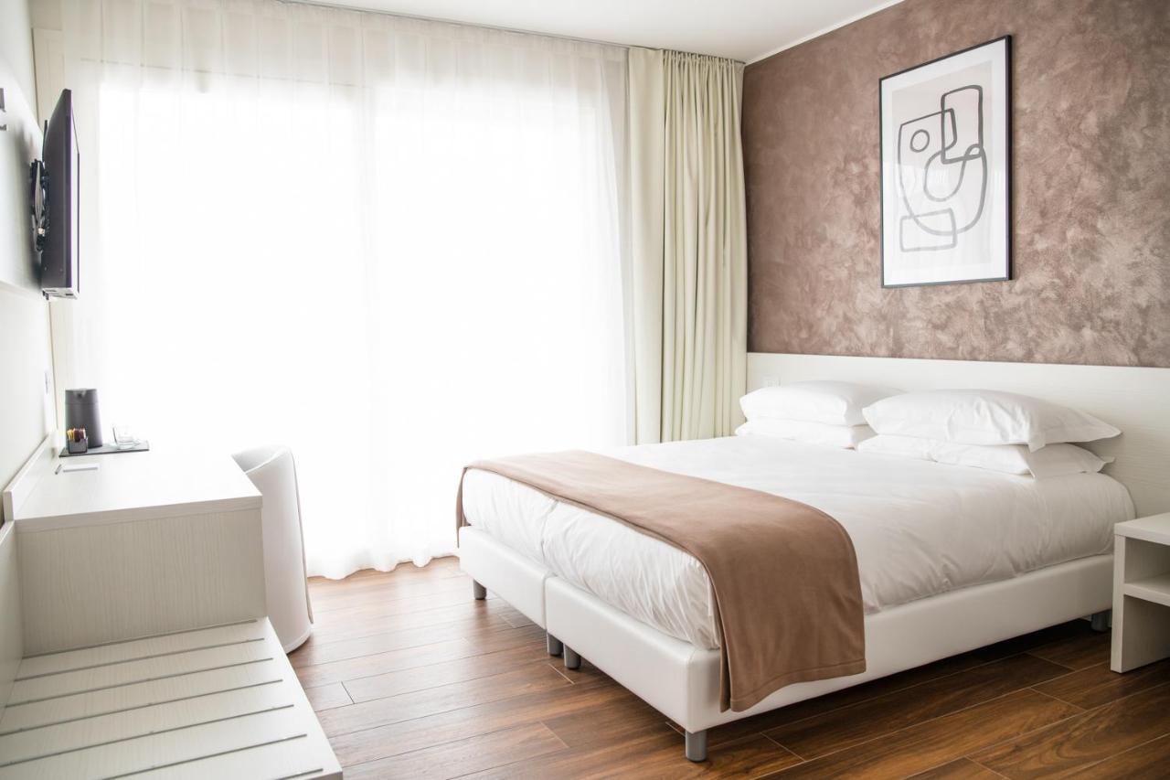 Arca Guest House San Trovaso Luaran gambar