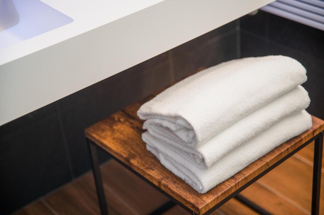 Arca Guest House San Trovaso Luaran gambar