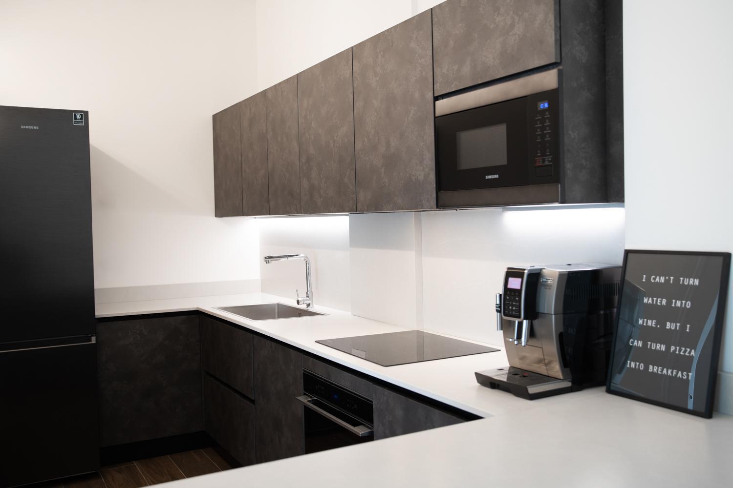 Arca Guest House San Trovaso Luaran gambar