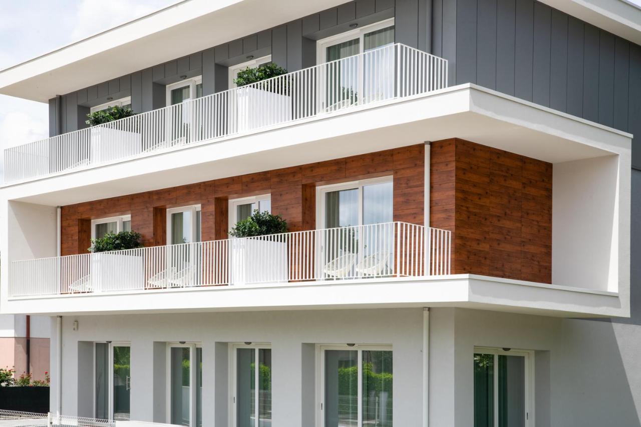 Arca Guest House San Trovaso Luaran gambar