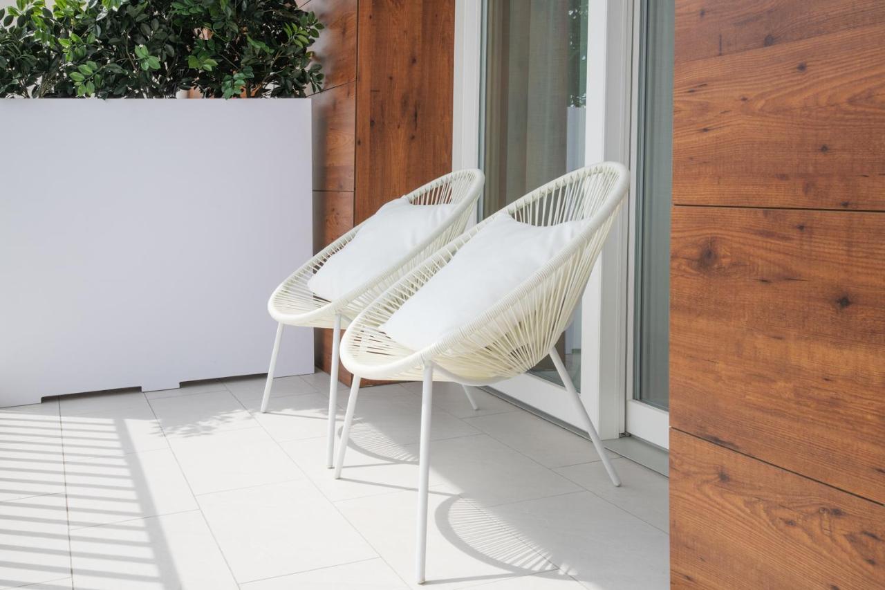 Arca Guest House San Trovaso Luaran gambar
