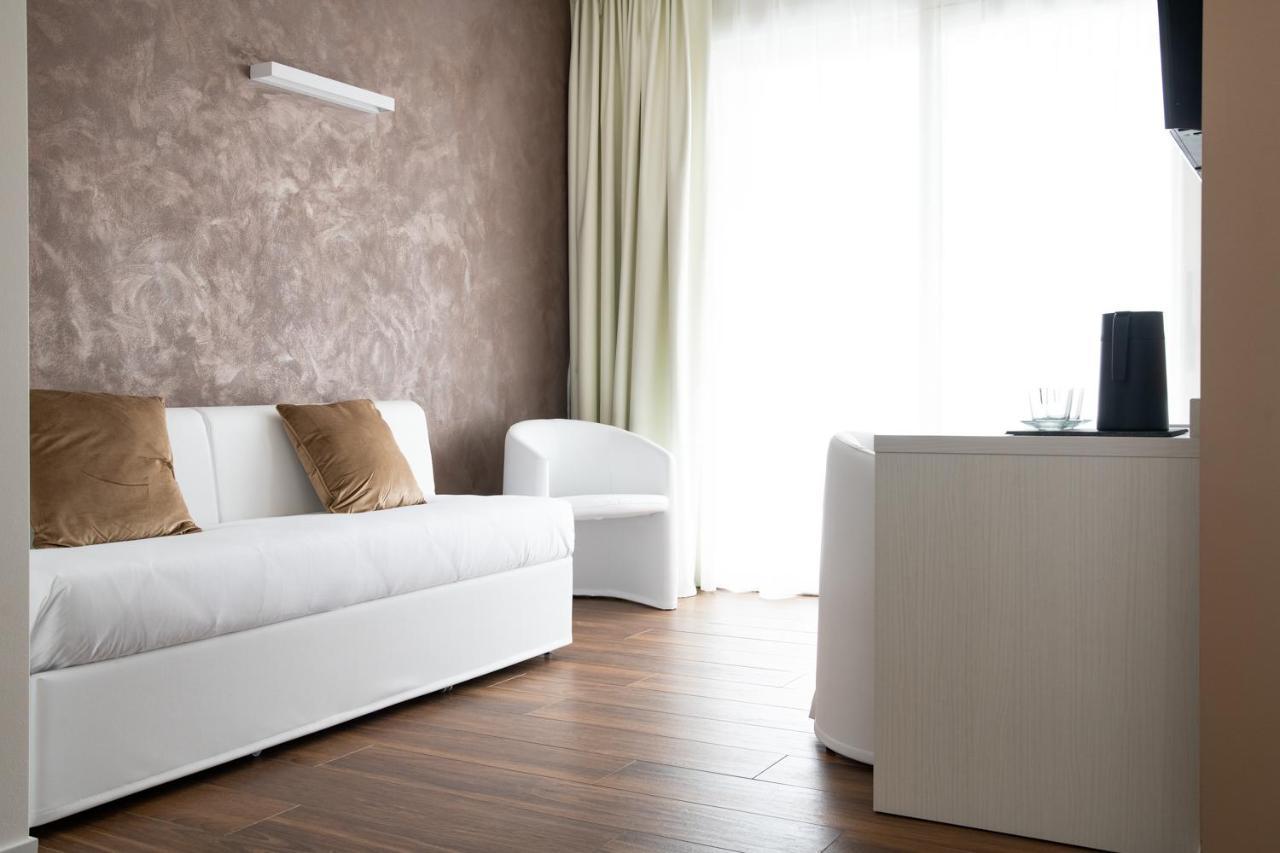 Arca Guest House San Trovaso Luaran gambar