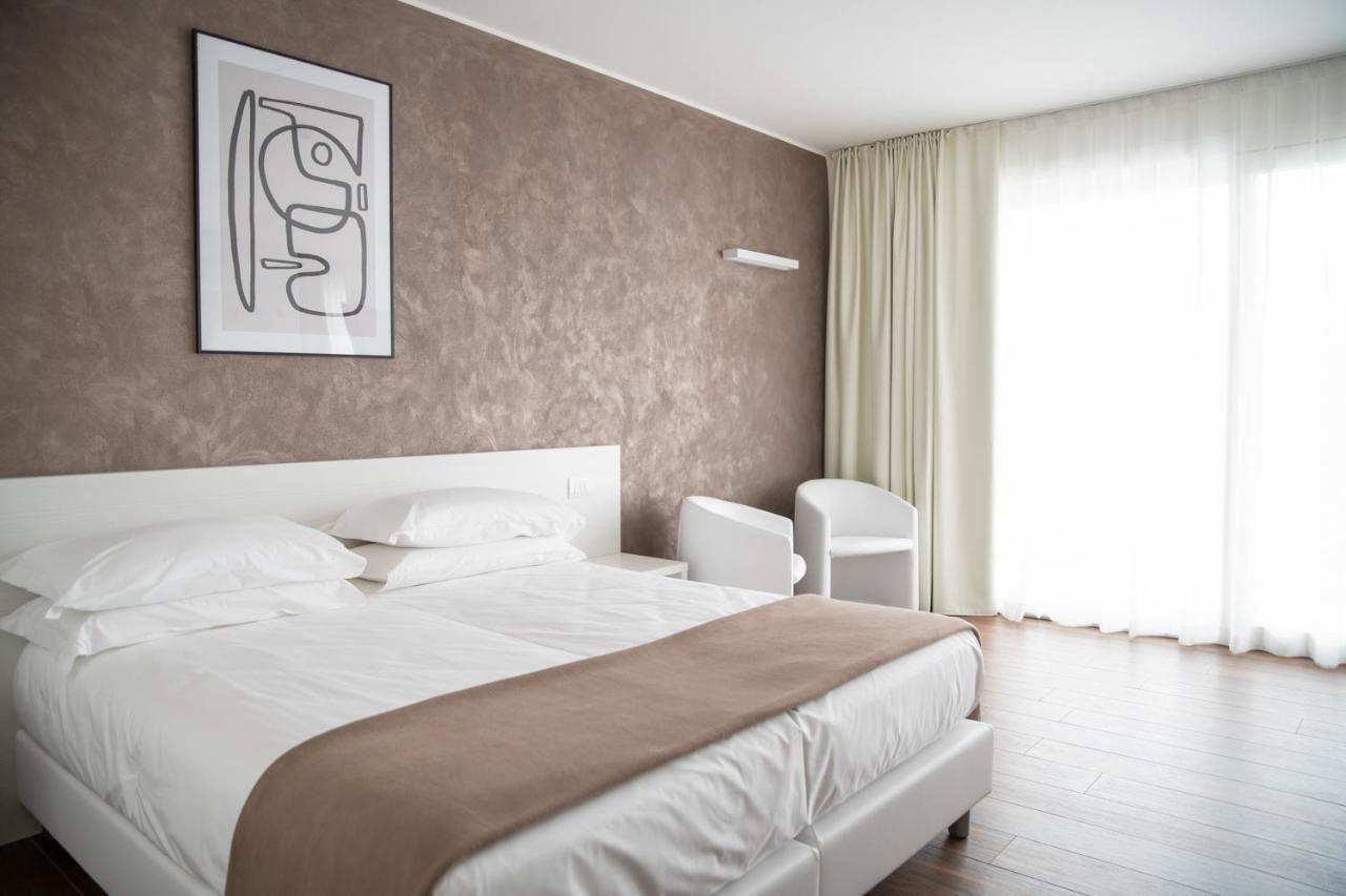 Arca Guest House San Trovaso Luaran gambar