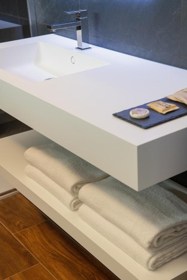 Arca Guest House San Trovaso Luaran gambar