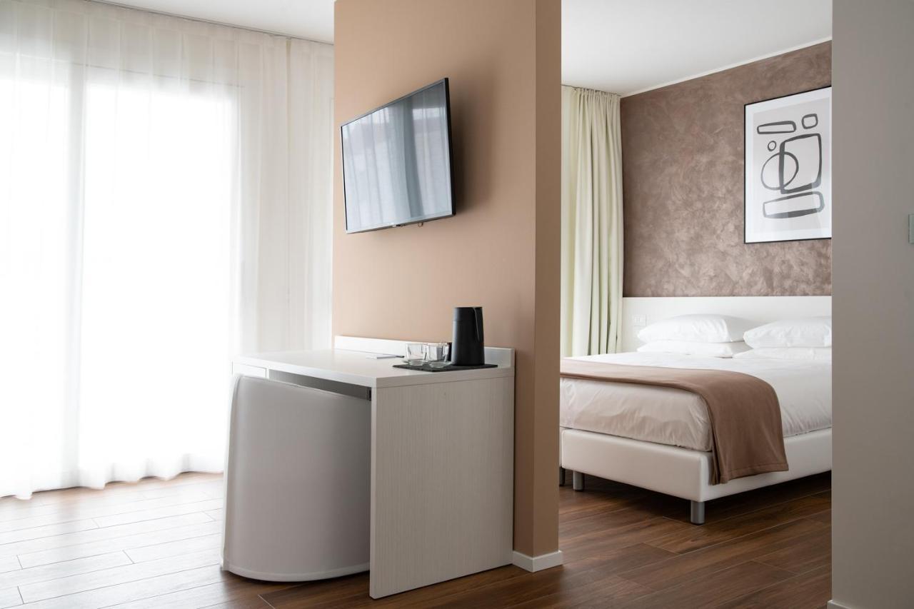 Arca Guest House San Trovaso Luaran gambar