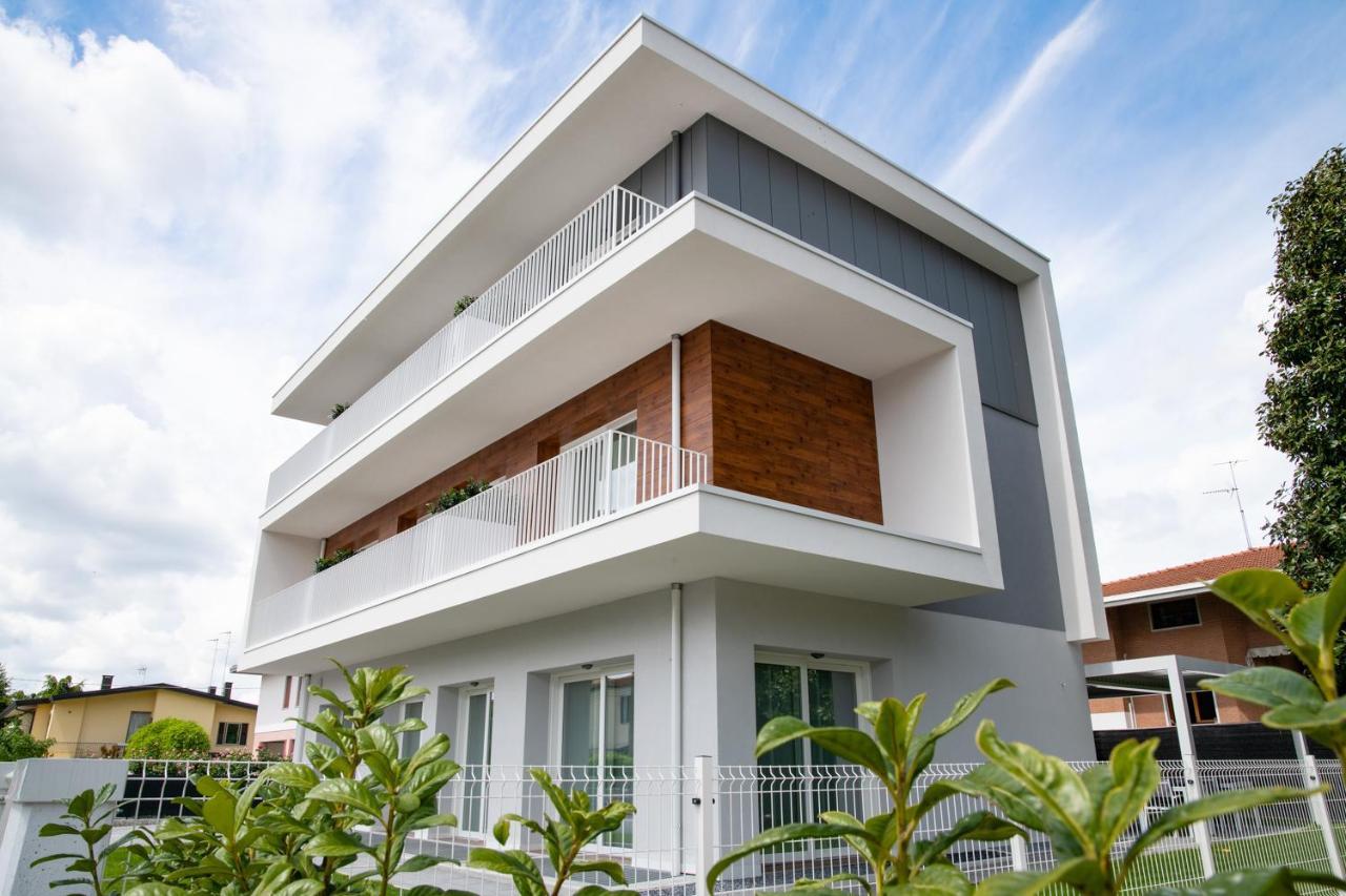 Arca Guest House San Trovaso Luaran gambar