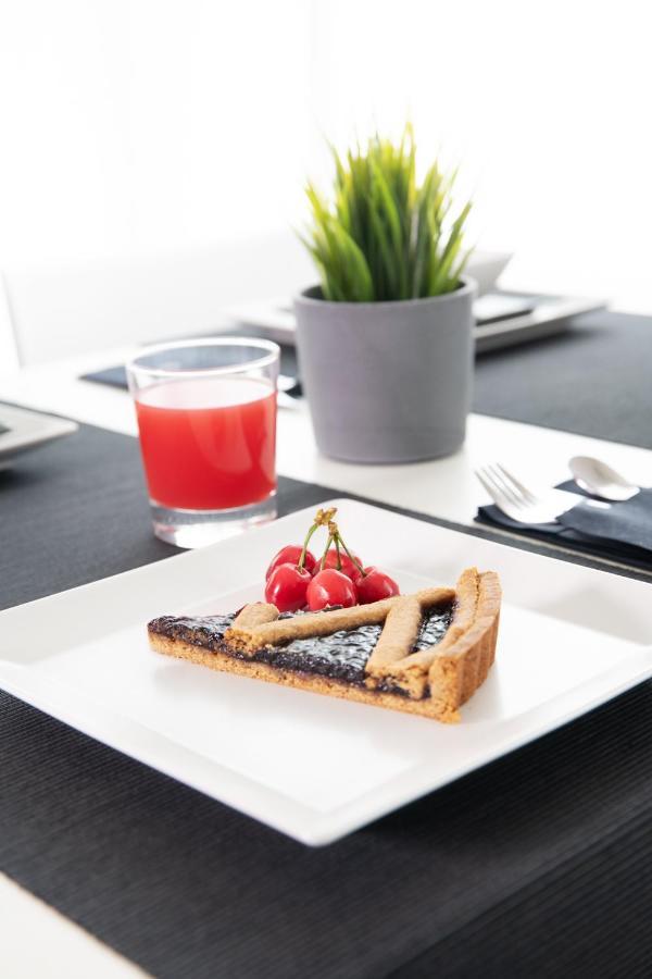 Arca Guest House San Trovaso Luaran gambar