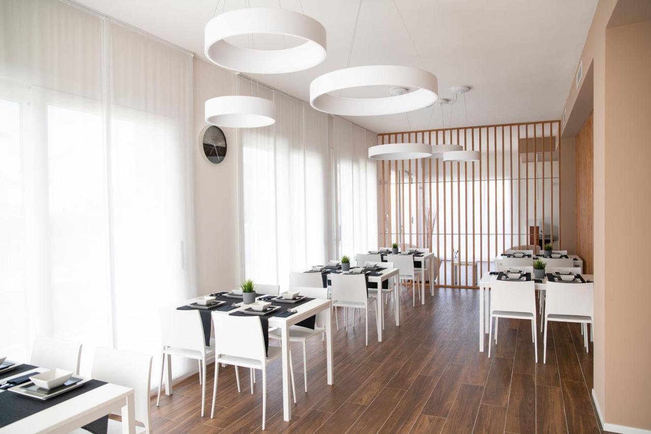 Arca Guest House San Trovaso Luaran gambar