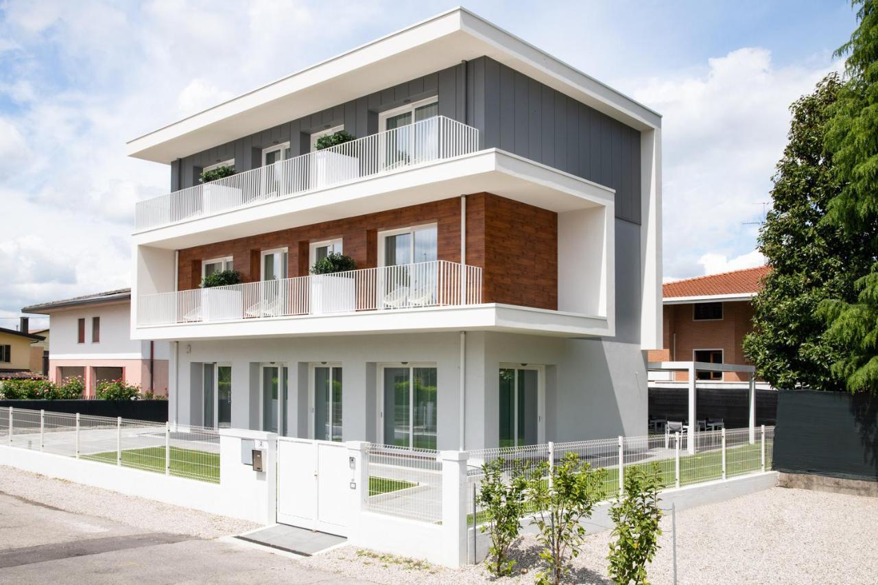 Arca Guest House San Trovaso Luaran gambar