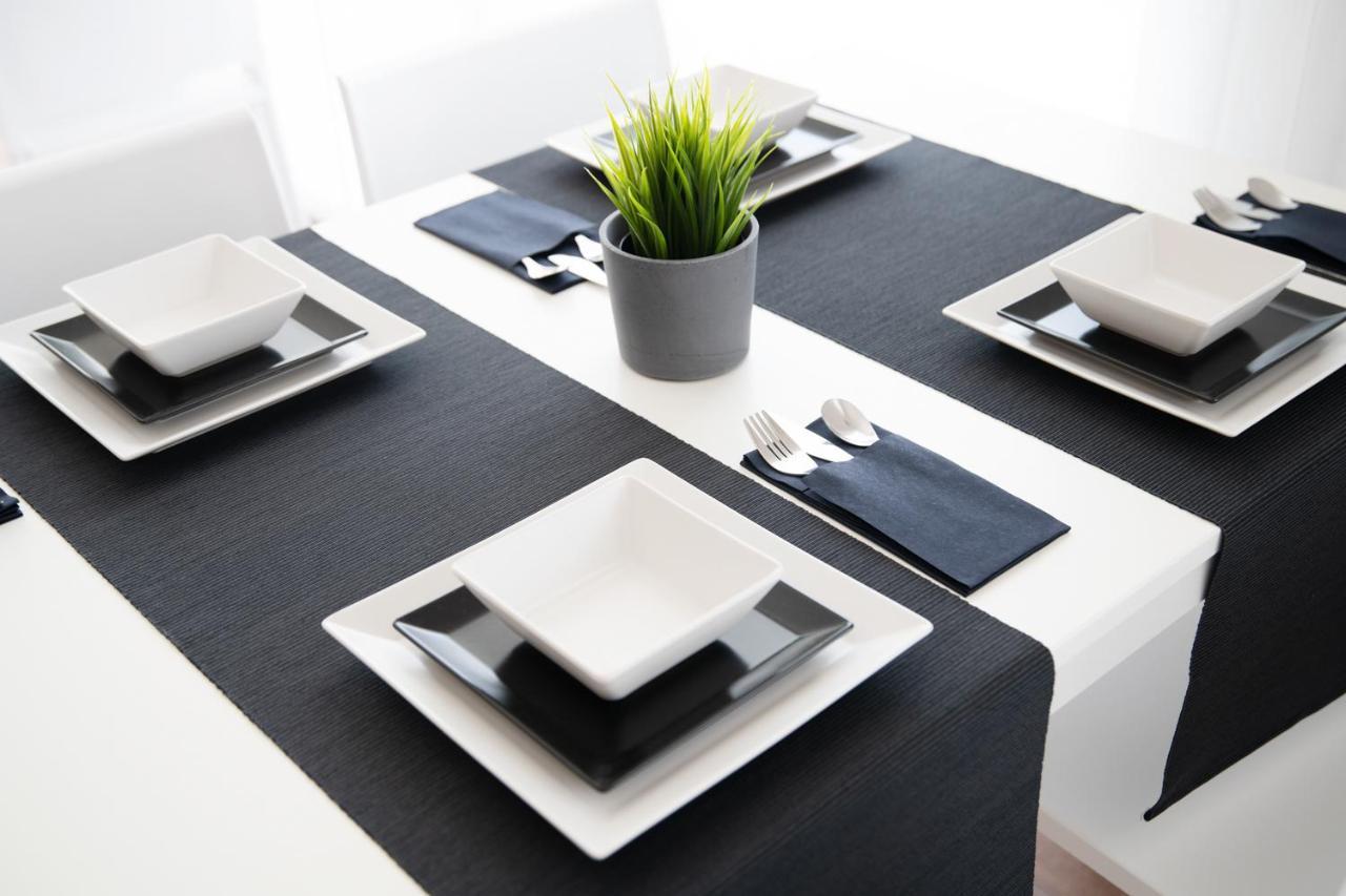 Arca Guest House San Trovaso Luaran gambar