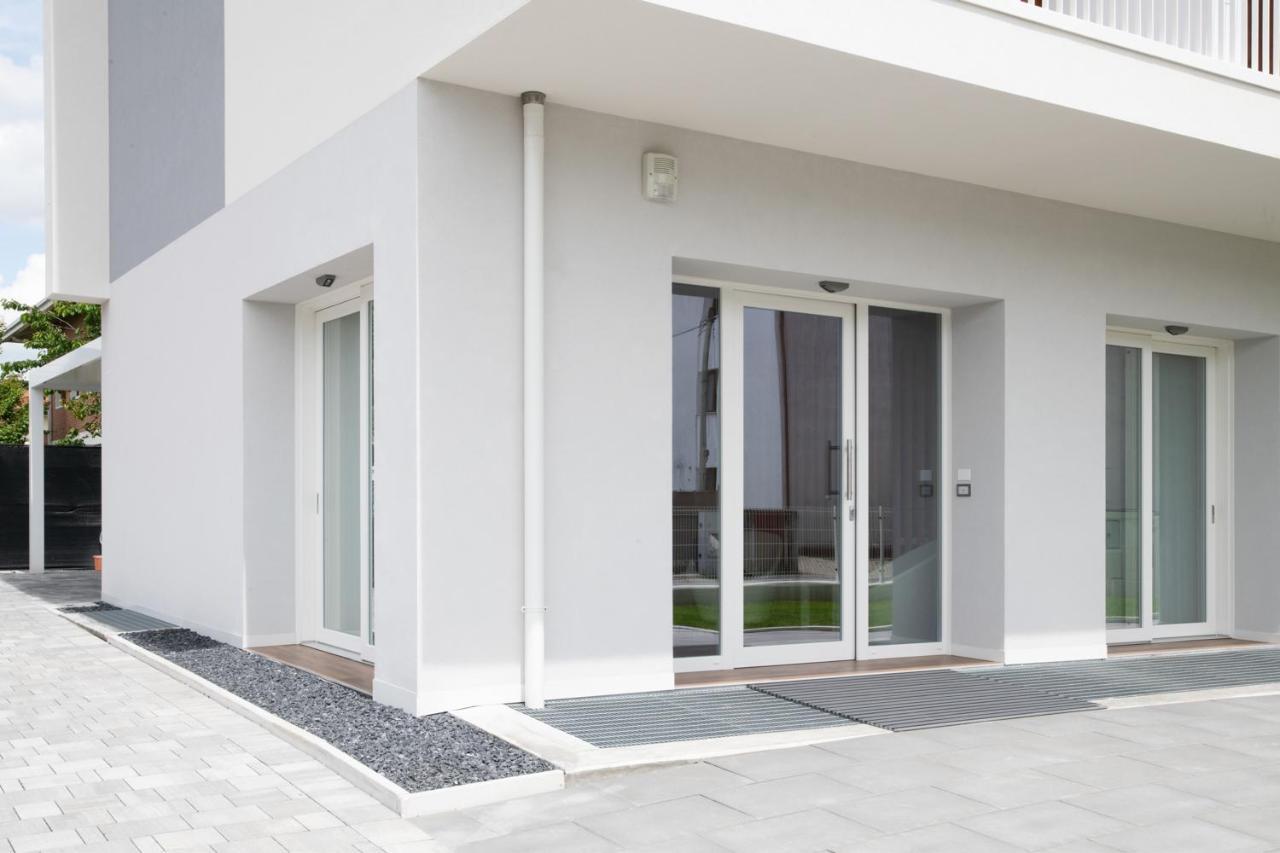 Arca Guest House San Trovaso Luaran gambar
