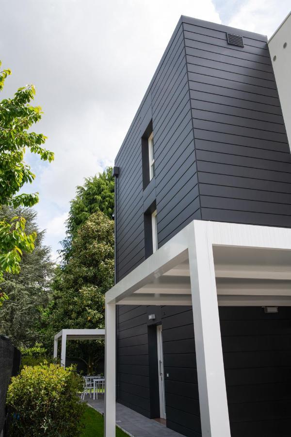 Arca Guest House San Trovaso Luaran gambar