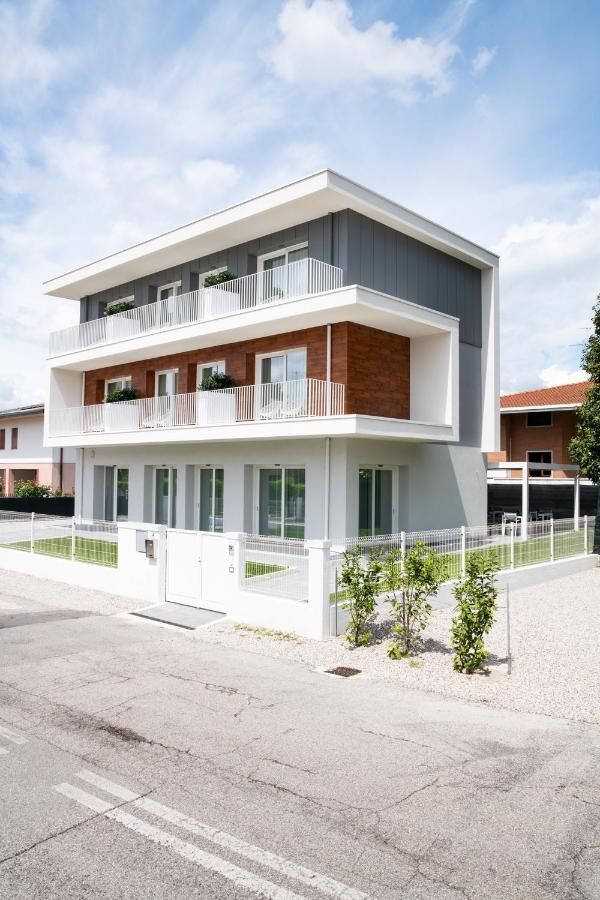 Arca Guest House San Trovaso Luaran gambar