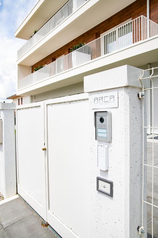 Arca Guest House San Trovaso Luaran gambar