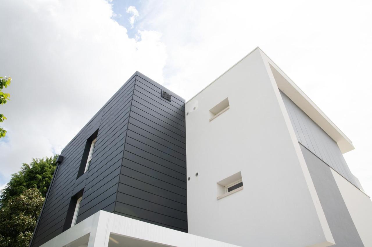 Arca Guest House San Trovaso Luaran gambar