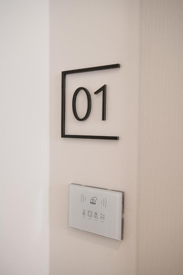 Arca Guest House San Trovaso Luaran gambar