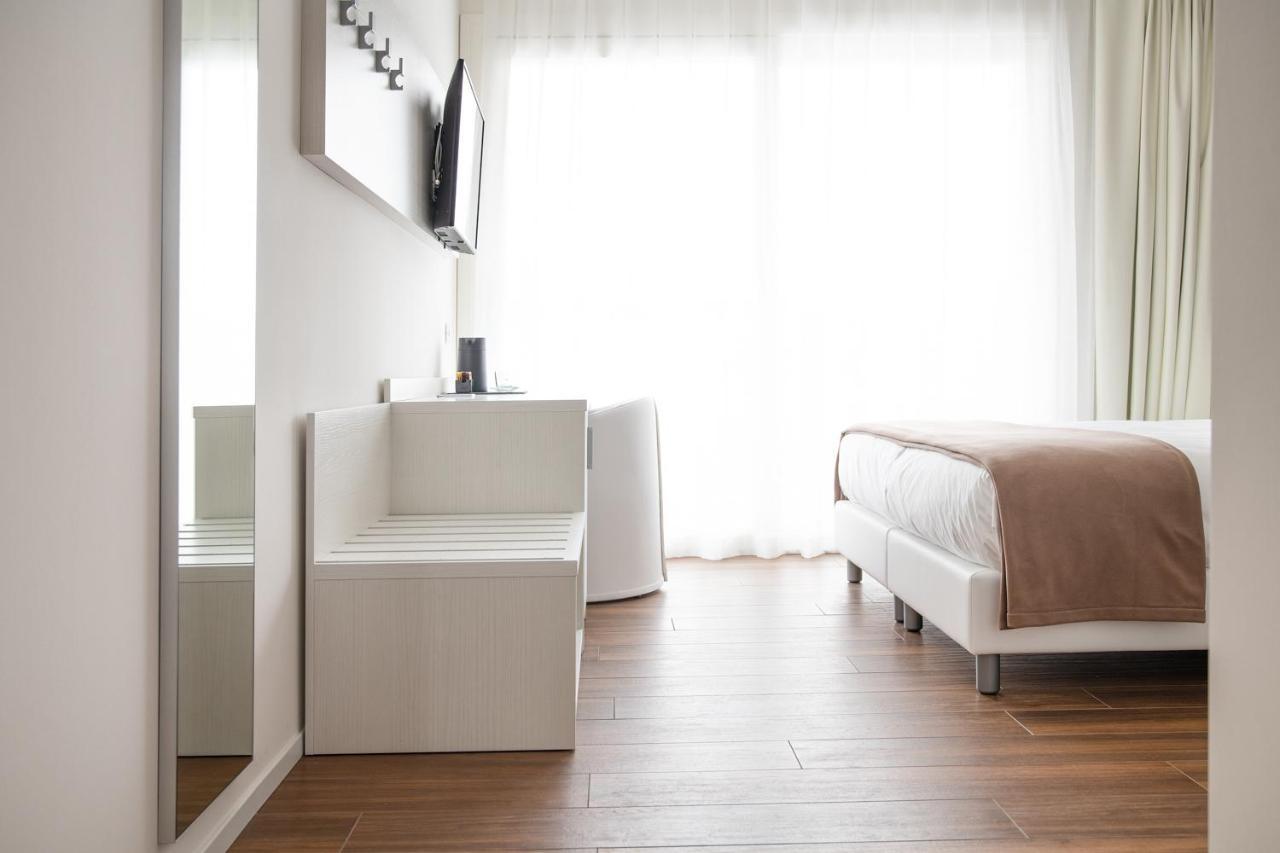 Arca Guest House San Trovaso Luaran gambar