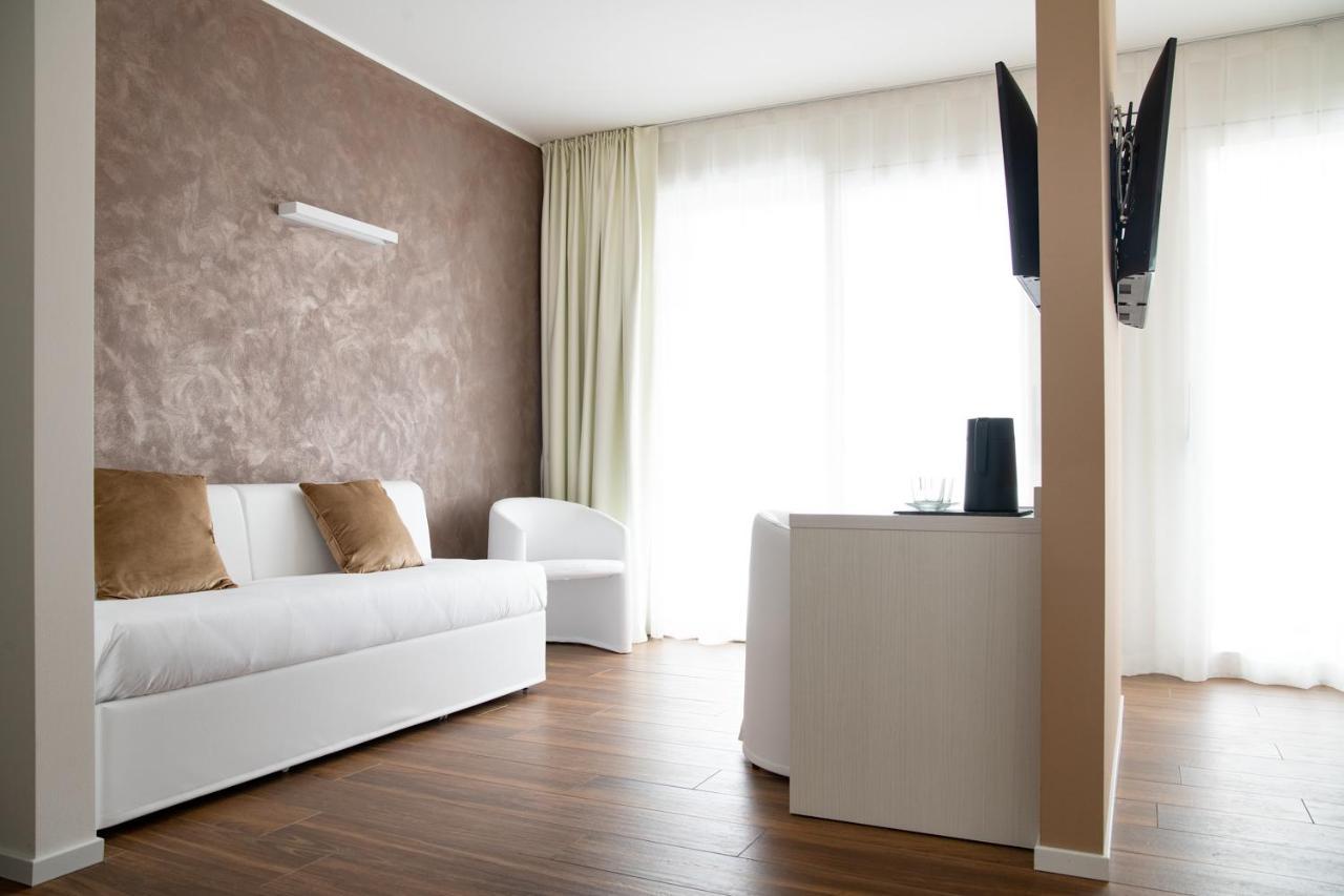 Arca Guest House San Trovaso Luaran gambar
