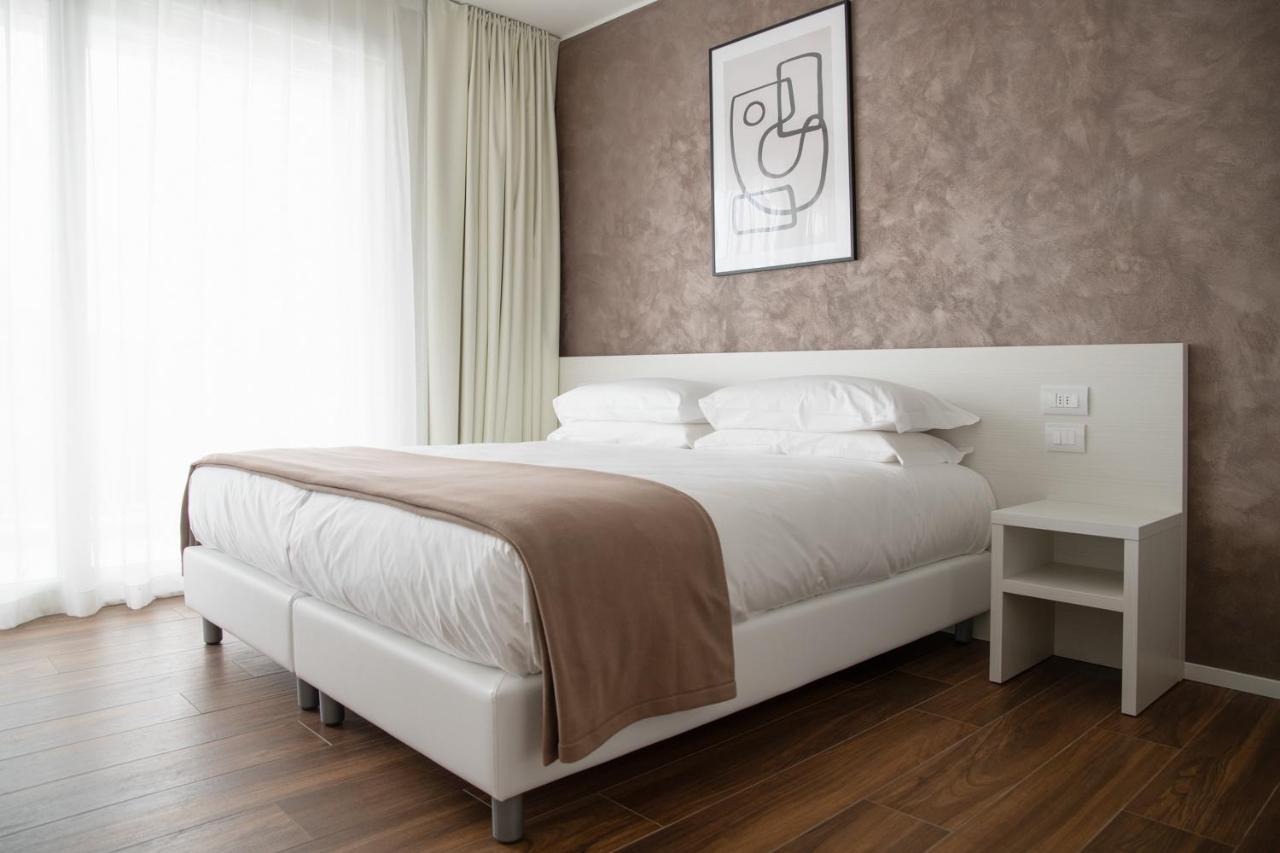 Arca Guest House San Trovaso Luaran gambar