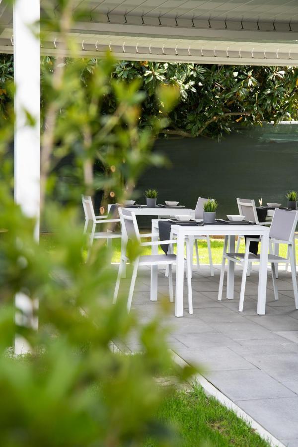 Arca Guest House San Trovaso Luaran gambar