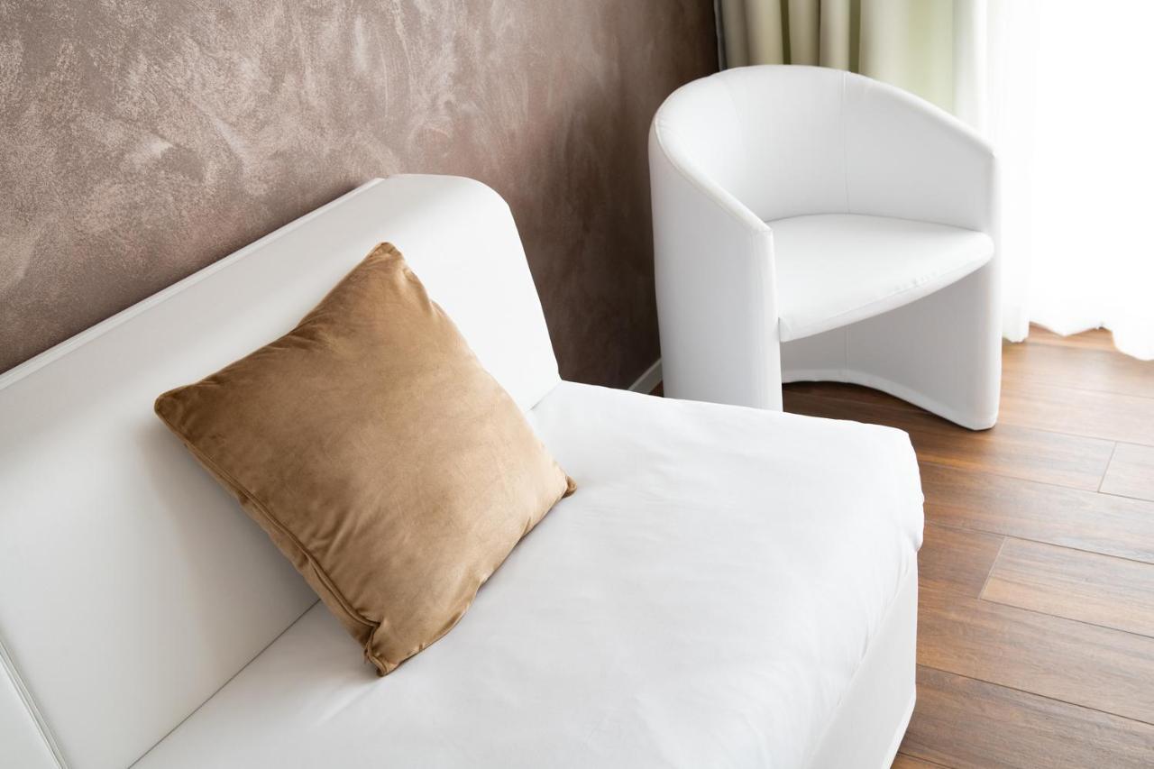 Arca Guest House San Trovaso Luaran gambar