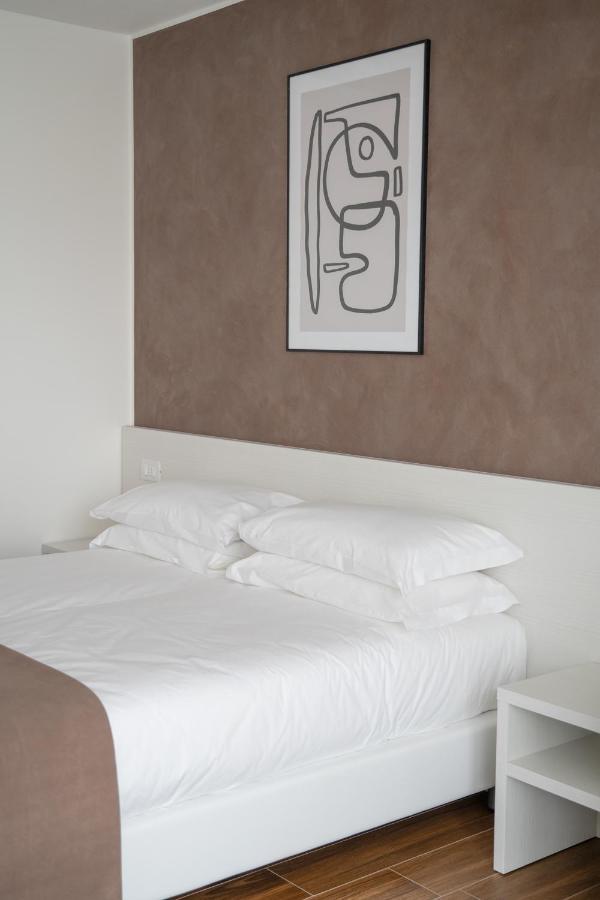 Arca Guest House San Trovaso Luaran gambar