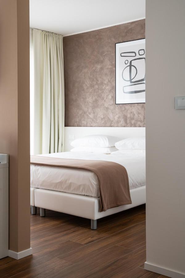 Arca Guest House San Trovaso Luaran gambar