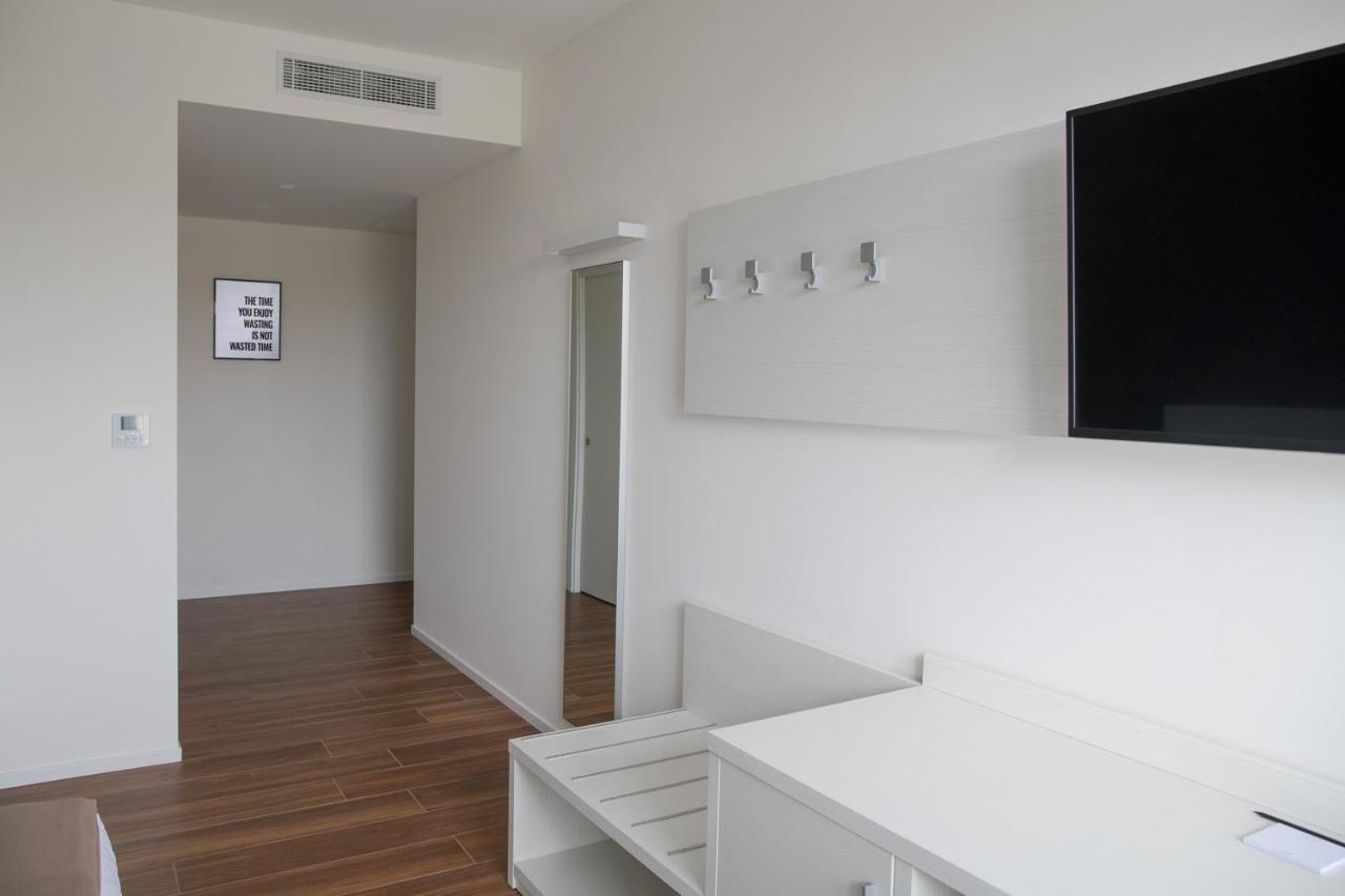 Arca Guest House San Trovaso Luaran gambar