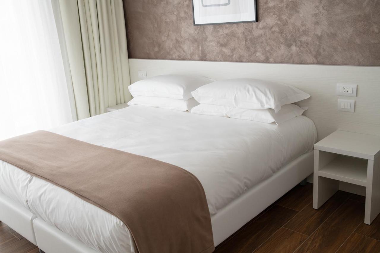 Arca Guest House San Trovaso Luaran gambar