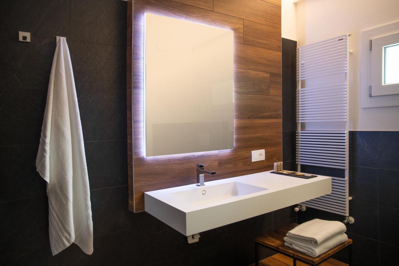 Arca Guest House San Trovaso Luaran gambar