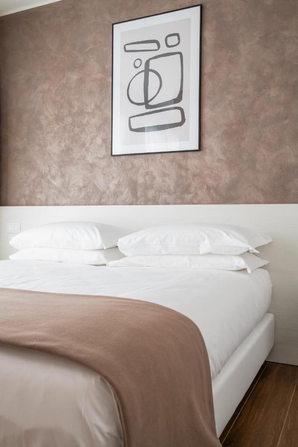 Arca Guest House San Trovaso Luaran gambar