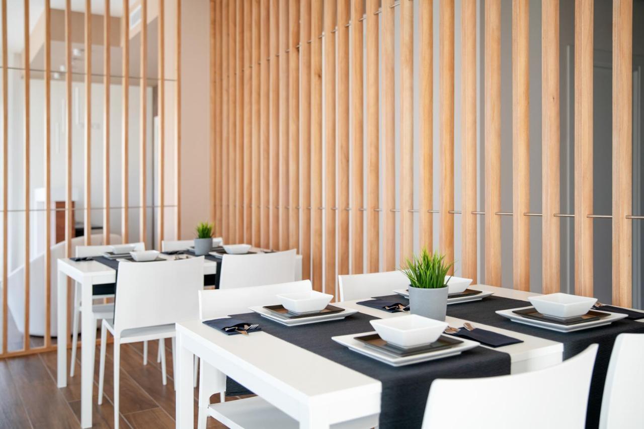 Arca Guest House San Trovaso Luaran gambar