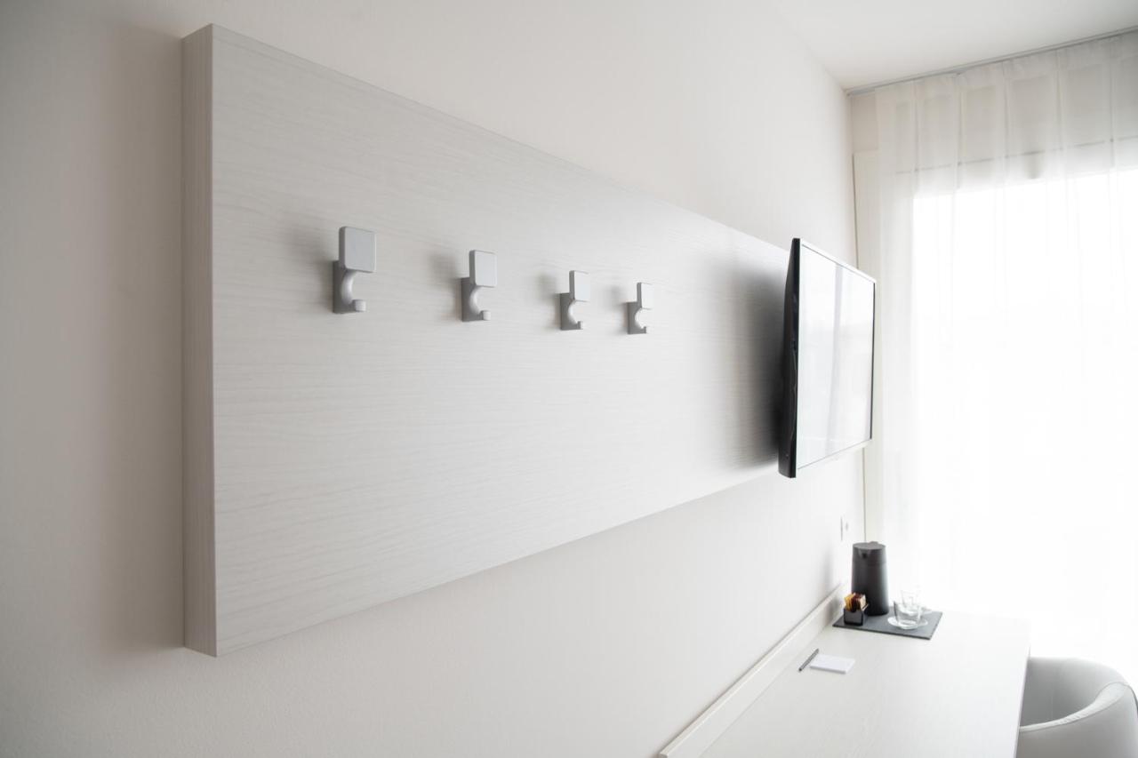 Arca Guest House San Trovaso Luaran gambar