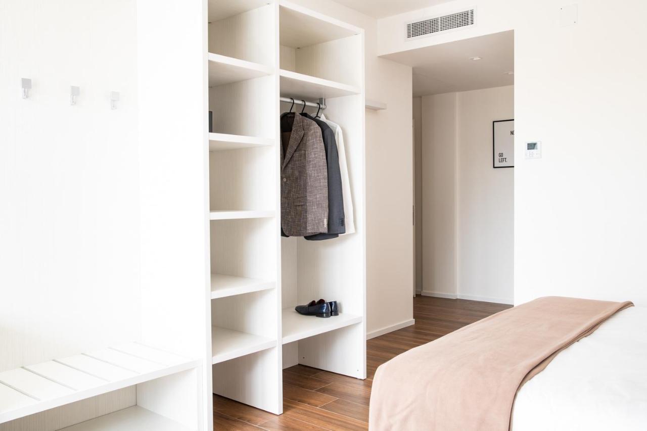 Arca Guest House San Trovaso Luaran gambar
